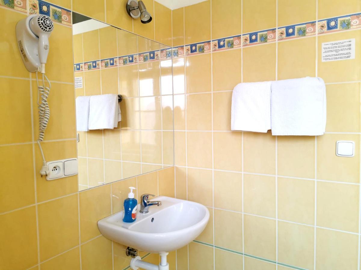 Apartment Amandment Praga Exterior foto