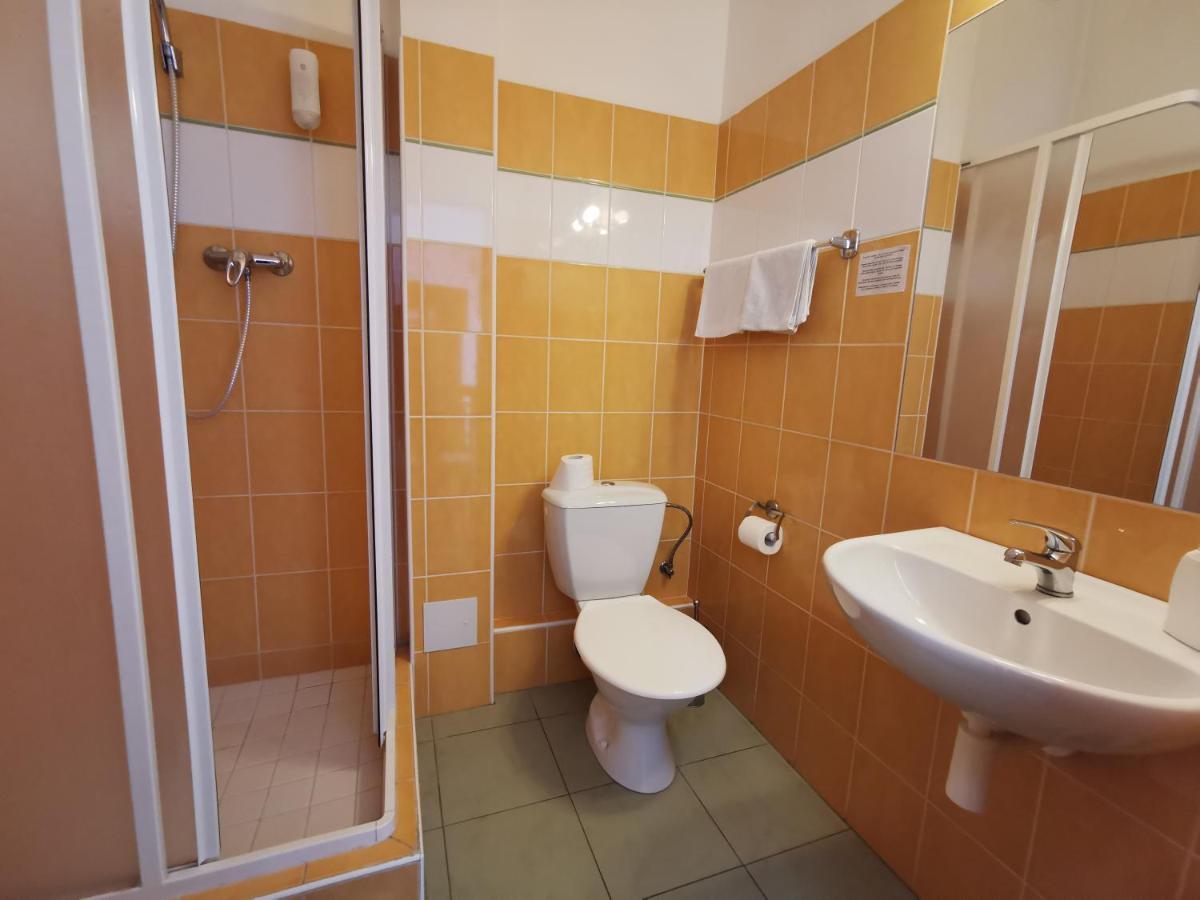 Apartment Amandment Praga Exterior foto